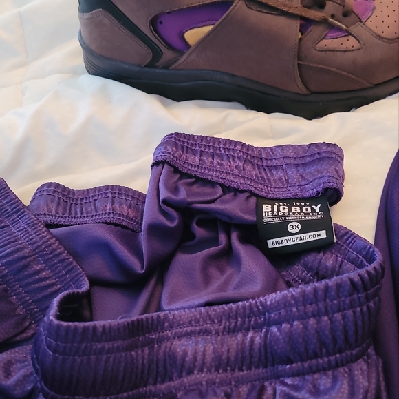 Short set - Picture 5 of 5